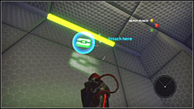 9 - Act 1 - Chapter 1 - Tutorial - Act 1 - Chapter 1 - Bionic Commando - Game Guide and Walkthrough