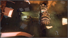 11 - Act 1 - Chapter 1 - Tutorial - Act 1 - Chapter 1 - Bionic Commando - Game Guide and Walkthrough