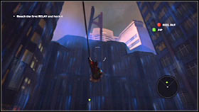 5 - Act 1 - Chapter 1 - Ascension City Downtown II - Act 1 - Chapter 1 - Bionic Commando - Game Guide and Walkthrough