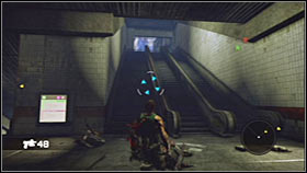 2 - Act 1 - Chapter 1 - Ascension City Downtown IV - Act 1 - Chapter 1 - Bionic Commando - Game Guide and Walkthrough