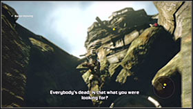 6 - Act 1 - Chapter 2 - Ascension City Downtown V - Act 1 - Chapter 2 - Bionic Commando - Game Guide and Walkthrough