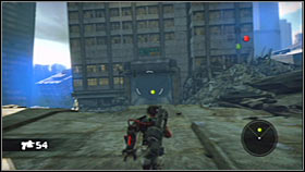 14 - Act 1 - Chapter 2 - Ascension City Downtown V - Act 1 - Chapter 2 - Bionic Commando - Game Guide and Walkthrough