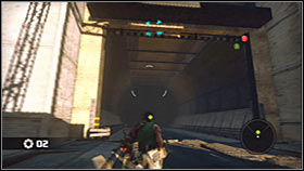 9 - Act 1 - Chapter 2 - Ascension City Downtown VI - Act 1 - Chapter 2 - Bionic Commando - Game Guide and Walkthrough