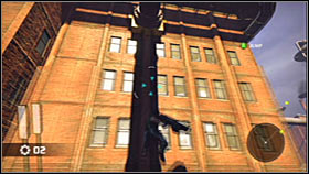 2 - Act 1 - Chapter 2 - Trent Industrial District I - Act 1 - Chapter 2 - Bionic Commando - Game Guide and Walkthrough