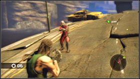 12 - Act 1 - Chapter 2 - Trent Industrial District I - Act 1 - Chapter 2 - Bionic Commando - Game Guide and Walkthrough