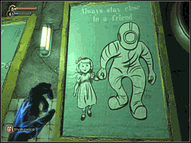 3 - Playing on highest difficulty in Bioshock - Hints - Bioshock Game Guide
