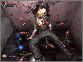 Photographing is very important - at the Hard and Survivor difficulty levels you will often photograph dead opponents, so its worth making sure that when shooting corpses, you always have another character in the frame besides this one being photographed (Big Daddy, other corpses, etc - Playing on highest difficulty in Bioshock - Hints - Bioshock Game Guide