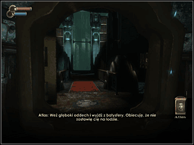 01-here we begin our adventure - Welcome to Rapture (1) | Bioshock Walkthrough - Walkthrough - Bioshock Game Guide