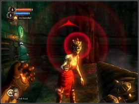 1 - BioShock 2: Paupers Drop - walkthrough - Walkthrough - Bioshock 2 Game Guide & Walkthrough