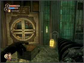 3 - BioShock 2: Paupers Drop - walkthrough - Walkthrough - Bioshock 2 Game Guide & Walkthrough