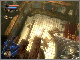 4 - BioShock 2: Paupers Drop - walkthrough - Walkthrough - Bioshock 2 Game Guide & Walkthrough