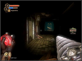 5 - BioShock 2: Paupers Drop - walkthrough - Walkthrough - Bioshock 2 Game Guide & Walkthrough