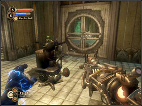 8 - BioShock 2: Paupers Drop - walkthrough - Walkthrough - Bioshock 2 Game Guide & Walkthrough