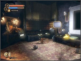 9 - BioShock 2: Fontaine Futuristics - walkthrough - Walkthrough - Bioshock 2 Game Guide & Walkthrough