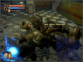 11 - BioShock 2: Fontaine Futuristics - walkthrough - Walkthrough - Bioshock 2 Game Guide & Walkthrough