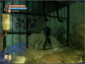 13 - BioShock 2: Fontaine Futuristics - walkthrough - Walkthrough - Bioshock 2 Game Guide & Walkthrough