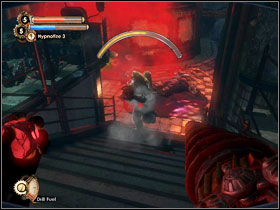 14 - BioShock 2: Fontaine Futuristics - walkthrough - Walkthrough - Bioshock 2 Game Guide & Walkthrough