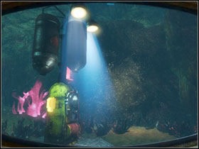 15 - BioShock 2: Fontaine Futuristics - walkthrough - Walkthrough - Bioshock 2 Game Guide & Walkthrough