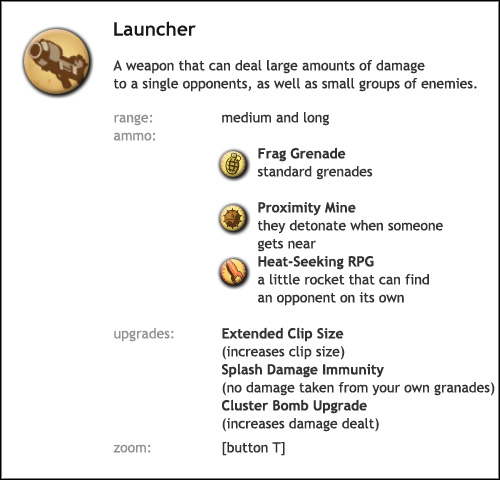 7 - BioShock 2: Weapons and their development stations - tips - Recommendations & tips - Bioshock 2 Game Guide & Walkthrough