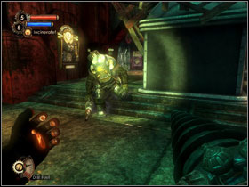 Big Daddies and Sisters are two most powerful enemies in the game - BioShock 2: Big Sisters and Big Daddies - Recommendations & tips - Bioshock 2 Game Guide & Walkthrough