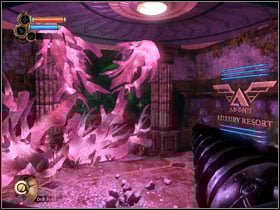 1 - BioShock 2: Adonis Luxury Resort - walkthrough - Walkthrough - Bioshock 2 Game Guide & Walkthrough