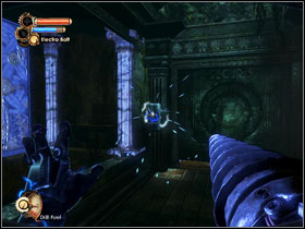 4 - BioShock 2: Adonis Luxury Resort - walkthrough - Walkthrough - Bioshock 2 Game Guide & Walkthrough