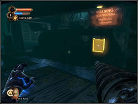 5 - BioShock 2: Adonis Luxury Resort - walkthrough - Walkthrough - Bioshock 2 Game Guide & Walkthrough