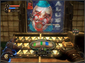 6 - BioShock 2: The Atlantic Express - walkthrough - Walkthrough - Bioshock 2 Game Guide & Walkthrough