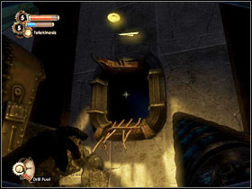 8 - BioShock 2: The Atlantic Express - walkthrough - Walkthrough - Bioshock 2 Game Guide & Walkthrough