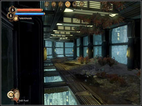 1 - BioShock 2: Persephone Outer - walkthrough - Walkthrough - Bioshock 2 Game Guide & Walkthrough