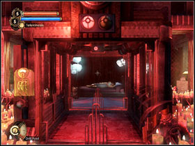 2 - BioShock 2: Persephone Outer - walkthrough - Walkthrough - Bioshock 2 Game Guide & Walkthrough