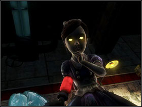 3 - BioShock 2: Persephone Outer - walkthrough - Walkthrough - Bioshock 2 Game Guide & Walkthrough