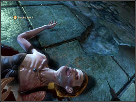 Go upstairs and check the room on the left - BioShock 2: Persephone Outer - walkthrough - Walkthrough - Bioshock 2 Game Guide & Walkthrough