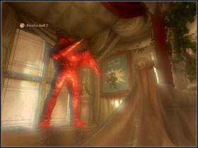 6 - BioShock 2: Persephone Outer - walkthrough - Walkthrough - Bioshock 2 Game Guide & Walkthrough