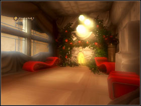 08 - Take the Big Sister body suit - BioShock 2: Persephone Outer - walkthrough - Walkthrough - Bioshock 2 Game Guide & Walkthrough