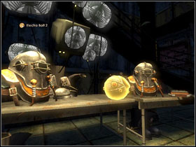 7 - BioShock 2: Persephone Outer - walkthrough - Walkthrough - Bioshock 2 Game Guide & Walkthrough