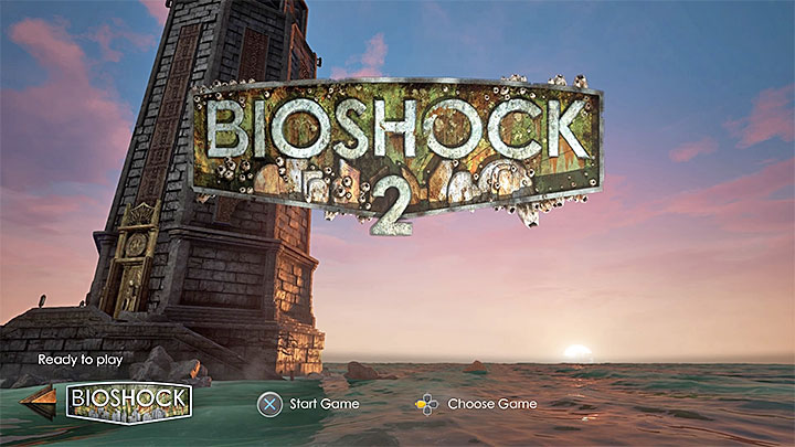 Unfortunately, the simple solution that consists in deleting older saves does not always work because the space used to store saved games in BioShock: The Collection is shared by two games - BioShock 1 and BioShock 2 - BioShock 2: Why cant I save the game on PS4? - FAQ - Bioshock 2 Game Guide & Walkthrough