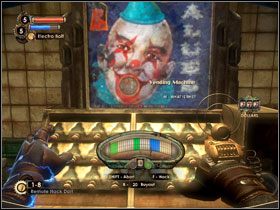 To maximize our expenses, we need to remember a few rules - BioShock 2: Single player (1) - list of trophies - Trophy Guide - Bioshock 2 Game Guide & Walkthrough
