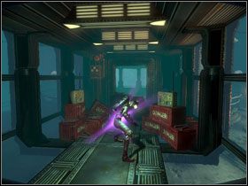 Escape from Rapture is the culmination of the final level called Inner Persephone - BioShock 2: Hidden (1) - list of trophies - Trophy Guide - Bioshock 2 Game Guide & Walkthrough