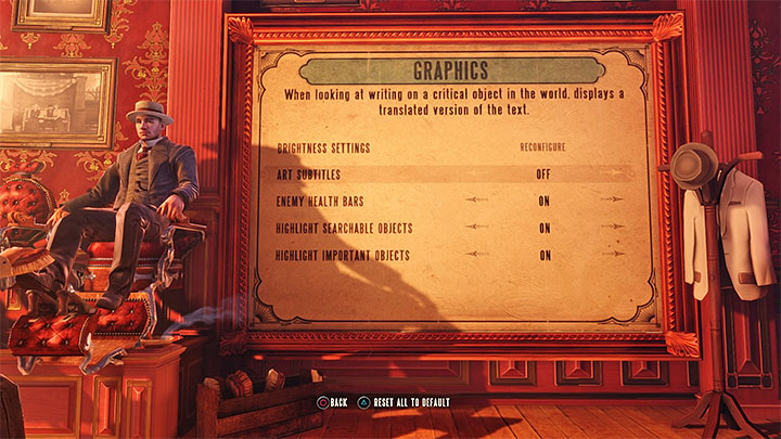 1 - System requirements of BioShock Infinite - Appendix - BioShock Infinite Guide
