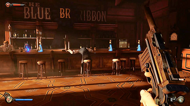 If you have a collectors edition or if youve pre-ordered BioShock: Infinite, then you will be given an opportunity to receive five additional infusions at the beginning of the game - Introduction | Infusions in BioShock Infinite - Infusions - BioShock Infinite Guide