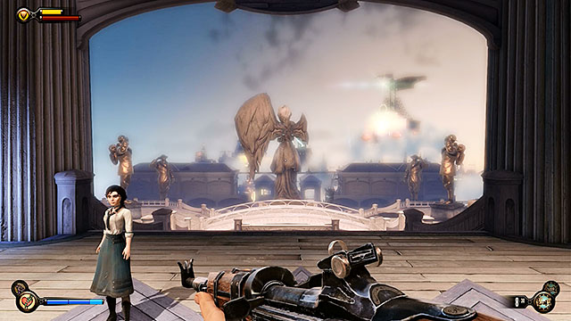 There is a glitch in the game and you can use it to duplicate some of the items collected in chapter 12 (Soldiers Field) - Introduction | Lockpicks in BioShock Infinite - Lockpicks - BioShock Infinite Guide