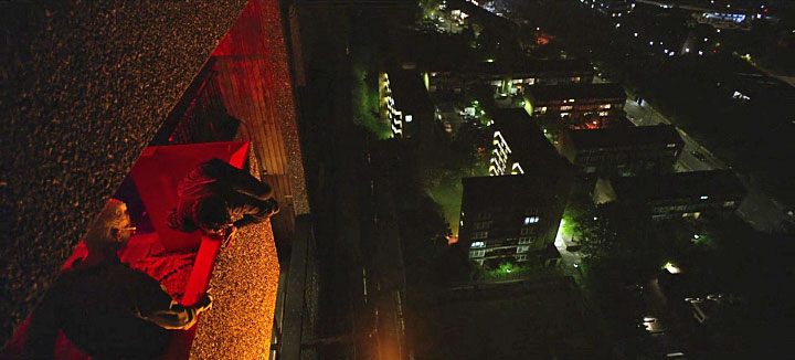 This is a pretty unique ending despite being a minor one, because Stefan dies after he jumps from the buildings balcony - Bandersnatch: Minor ending 3 Stefan commits suicide - Minor endings - Black Mirror Bandersnatch Endings Guide