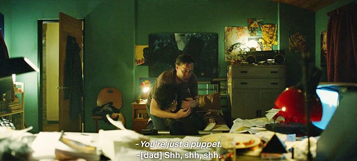 This ending can be initated after the first (failed) presentation of the game - Bandersnatch: Minor ending 5 Stefan destroys the computer - Minor endings - Black Mirror Bandersnatch Endings Guide