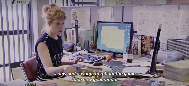 If youve done everything according to the plan then new events will start to take place during the credits - Bandersnatch: Hidden ending 1 Pearl is rebooting Stefans game - Major endings - Black Mirror Bandersnatch Endings Guide