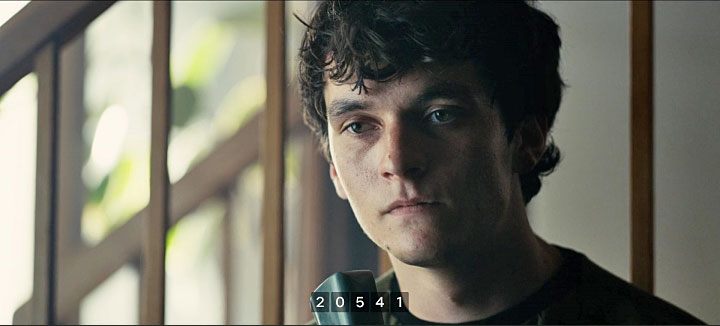 Using the phone to call the office of Dr - Bandersnatch: Whats Dr. Haynes phone number? - FAQ - Black Mirror Bandersnatch Endings Guide