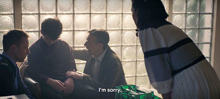 This death is a result of completing the longest playthrough the movie has to offer - Bandersnatch: Can Stefan die? - FAQ - Black Mirror Bandersnatch Endings Guide