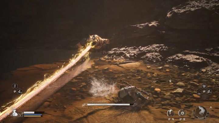 1 - Black Myth Wukong: Chapter Two mini-bosses - Chapter 2 - Black Myth Wukong Guide