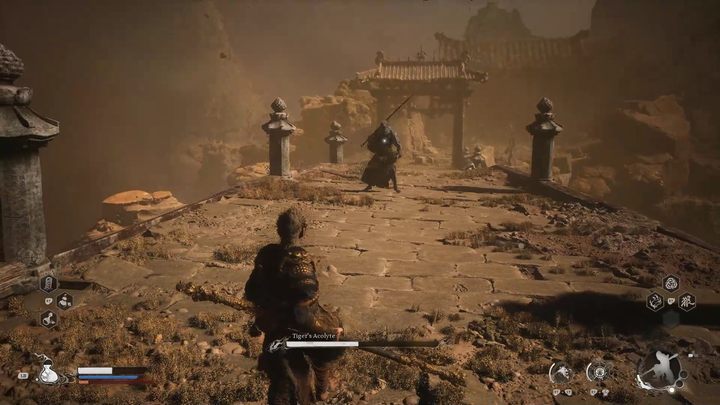 5 - Black Myth Wukong: Chapter Two mini-bosses - Chapter 2 - Black Myth Wukong Guide