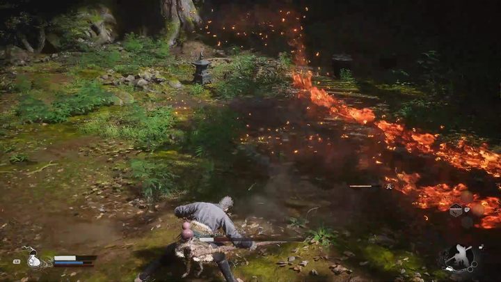 Your main form of defense in Black Myth Wukong are dodges - by default, the playable hero cannot block or parry blows, so the entire game is designed around dodges - Black Myth Wukong: Tips and tricks - Basics - Black Myth Wukong Guide